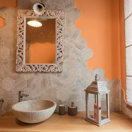 Agriturismo Casa Ansietta Corridonia
