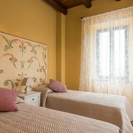 Agriturismo Casa Ansietta Appartamento Corridonia