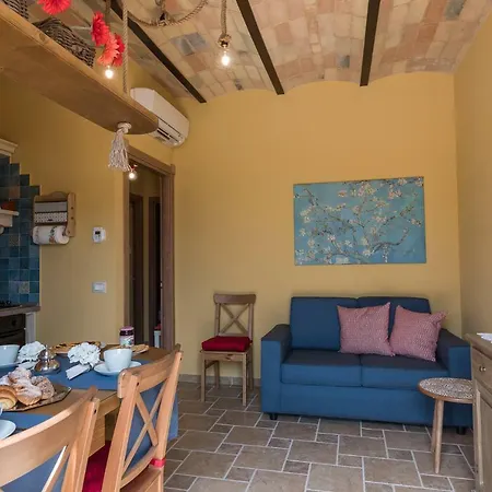Agriturismo Casa Ansietta Corridonia