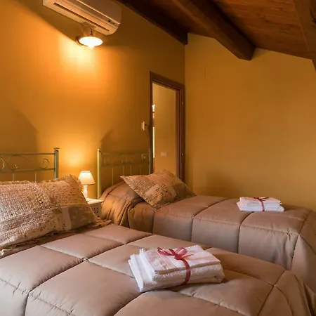 Agriturismo Casa Ansietta