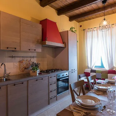 Agriturismo Casa Ansietta * Corridonia