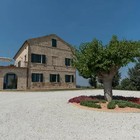 Agriturismo Casa Ansietta Appartamento
