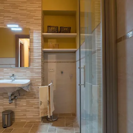 Agriturismo Casa Ansietta