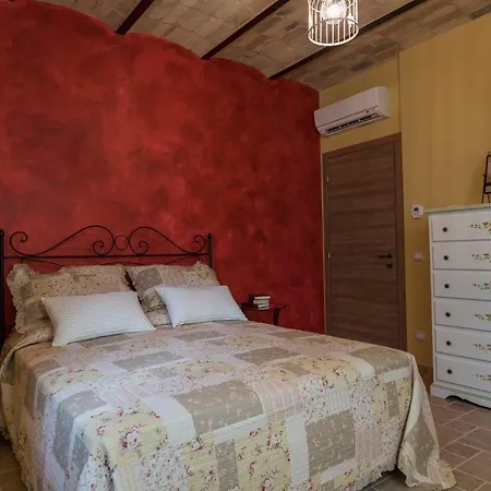 Agriturismo Casa Ansietta *