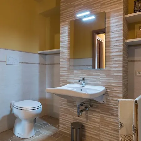 Agriturismo Casa Ansietta Appartamento Corridonia