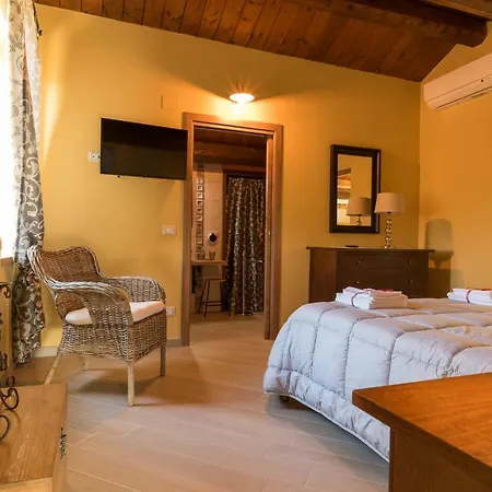 Agriturismo Casa Ansietta * Corridonia