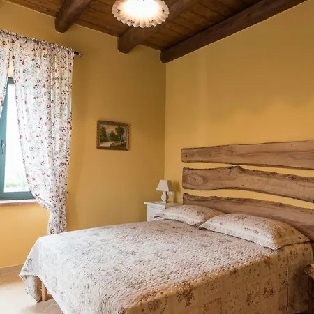 Appartamento Agriturismo Casa Ansietta *