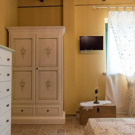 Agriturismo Casa Ansietta Corridonia