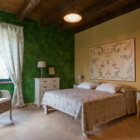 Agriturismo Casa Ansietta Appartamento