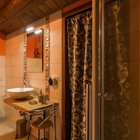 Agriturismo Casa Ansietta *