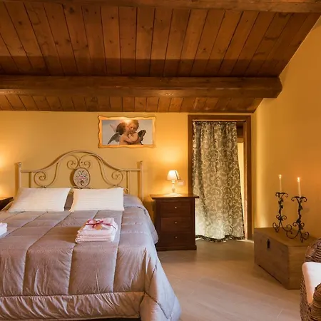 Agriturismo Casa Ansietta Appartamento Corridonia