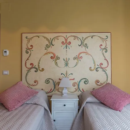 Appartamento Agriturismo Casa Ansietta *