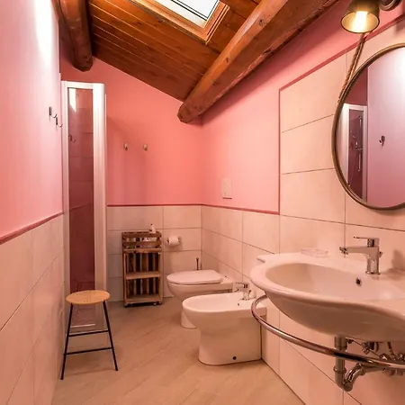 Agriturismo Casa Ansietta Appartamento