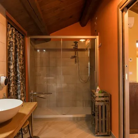 Agriturismo Casa Ansietta Appartamento Corridonia