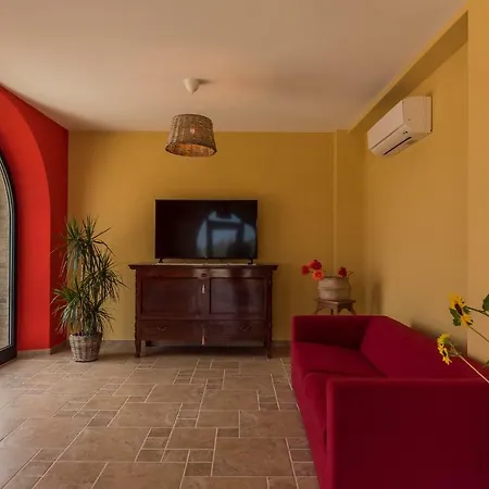Agriturismo Casa Ansietta * Corridonia