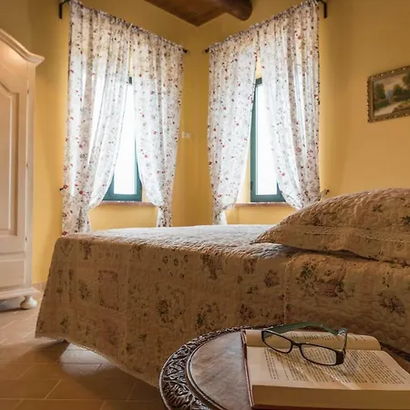 Agriturismo Casa Ansietta