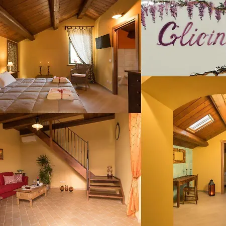 Agriturismo Casa Ansietta Corridonia
