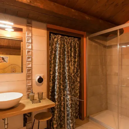 Agriturismo Casa Ansietta Corridonia