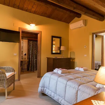 Agriturismo Casa Ansietta * Corridonia