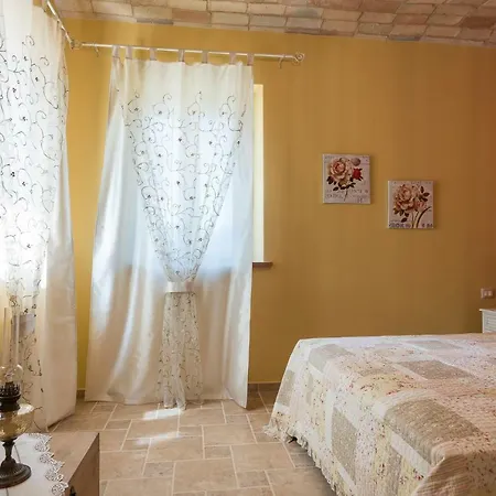 Agriturismo Casa Ansietta *