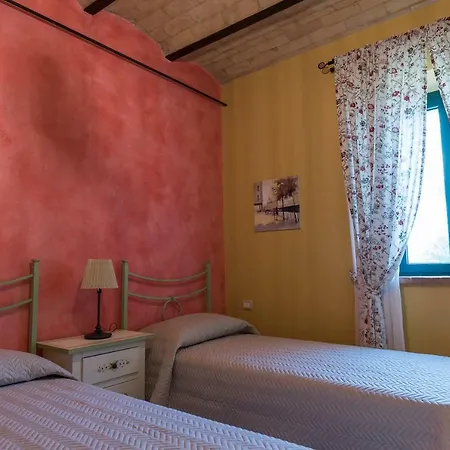 Agriturismo Casa Ansietta Corridonia