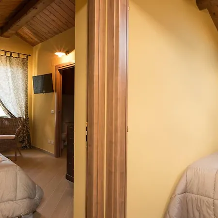 Agriturismo Casa Ansietta Appartamento