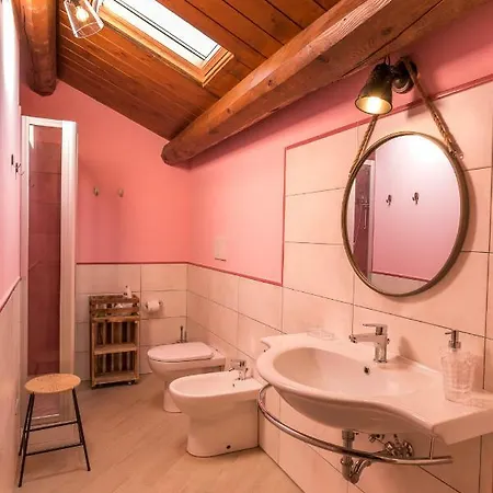 Agriturismo Casa Ansietta